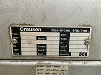 Lot polijst en slijpmachines *werkende staat* - afbeelding 7 van  7