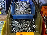 Lot popnagels - afbeelding 2 van  4