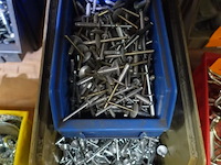 Lot popnagels - afbeelding 3 van  4