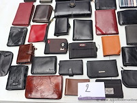 Lot portefeuilles - afbeelding 4 van  4