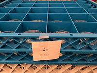 Lot porto glazen - afbeelding 2 van  3