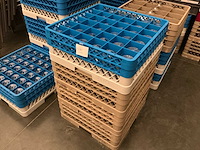 Lot porto glazen - afbeelding 3 van  3