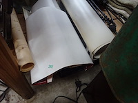 Lot posters en foto's - afbeelding 1 van  2