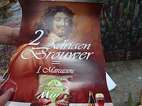 Lot posters en foto's - afbeelding 2 van  2