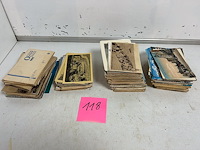 Lot postkaarten - afbeelding 1 van  1