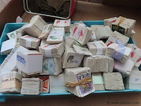 Lot postzegels - afbeelding 2 van  3