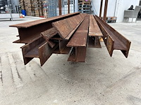 Lot poutrellen 12 x 12 cm - afbeelding 2 van  2