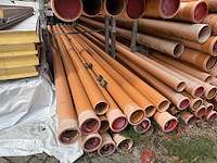 Lot pp buizen 125x4,3 / 160x5,5 - afbeelding 3 van  7