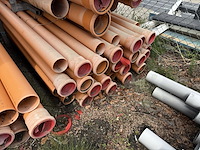 Lot pp buizen 125x4,3 / 160x5,5 - afbeelding 5 van  7