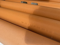 Lot pp buizen 125x4,3 / 160x5,5 - afbeelding 7 van  7