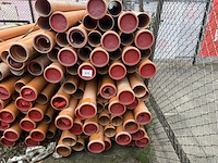 Lot pp buizen 160 x 5,5 - afbeelding 1 van  6