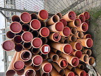 Lot pp buizen 160 x 5,5 - afbeelding 2 van  6