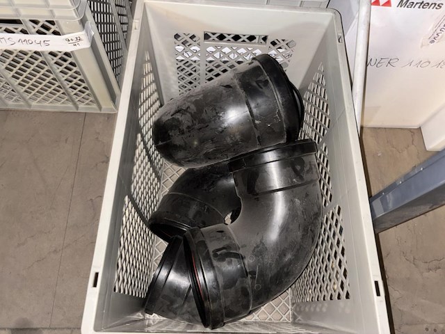 Lot pp koppelstukken - afbeelding 2 van  4