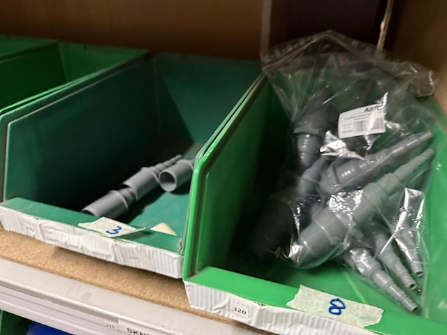 Lot pp verlopen - afbeelding 4 van  9