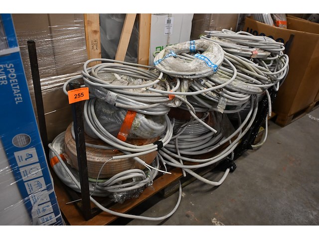 Lot preflex. incl tafel - afbeelding 1 van  3