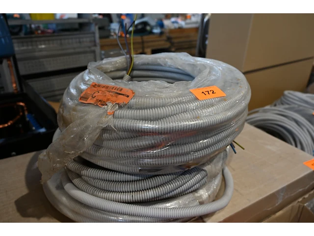 Lot preflex vob 5g6 - afbeelding 1 van  3