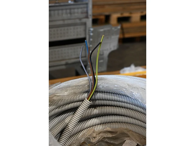 Lot preflex vob 5g6 - afbeelding 2 van  3