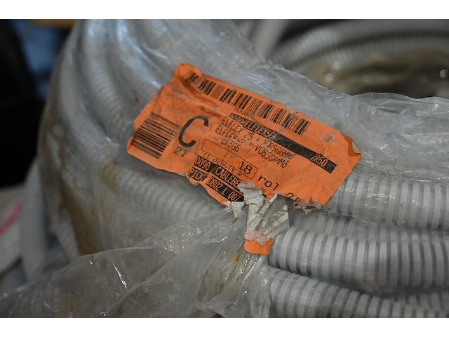 Lot preflex vob 5g6 - afbeelding 3 van  3