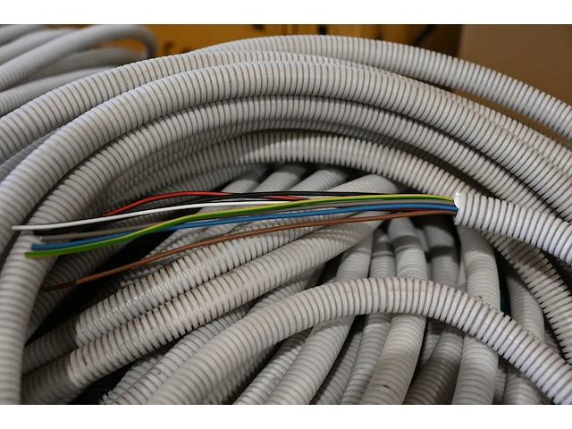 Lot preflex - afbeelding 1 van  4