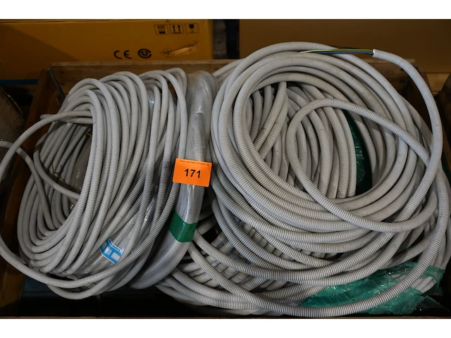 Lot preflex - afbeelding 2 van  4