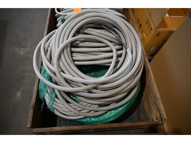 Lot preflex - afbeelding 3 van  4