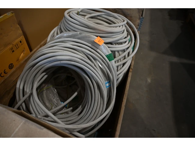 Lot preflex - afbeelding 4 van  4