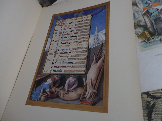 Lot prenten, etsen.. +- 20stuks - afbeelding 4 van  5