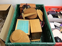 Lot presentatie accessoires - afbeelding 5 van  7