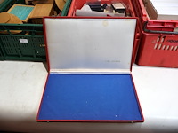 Lot presentatie accessoires - afbeelding 7 van  7