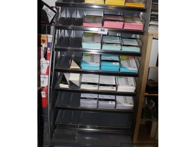 Lot printpapier - afbeelding 1 van  1