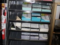 Lot printpapier - afbeelding 1 van  1
