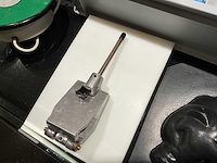 Lot professioneel pattiseriemateriaal (marsepein, petit fours, taart) - afbeelding 10 van  12