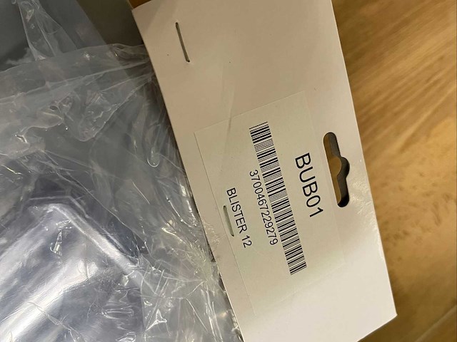 Lot professionele patisserie vormen inox + pvc (177x) - afbeelding 3 van  15