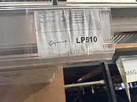 Lot profielen cintralux - afbeelding 2 van  12