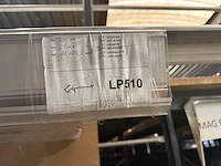 Lot profielen cintralux - afbeelding 3 van  12