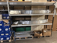 Lot profielen cintralux - afbeelding 1 van  12