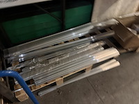 Lot profielen cintralux - afbeelding 8 van  12