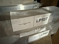Lot profielen cintralux - afbeelding 11 van  12