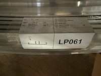 Lot profielen cintralux - afbeelding 12 van  12
