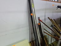 Lot profielen - afbeelding 1 van  1