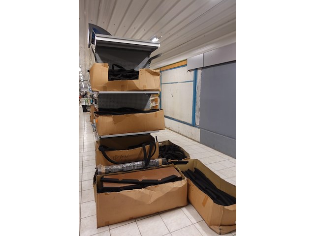 Lot pu-schuim golf pan - afbeelding 1 van  7