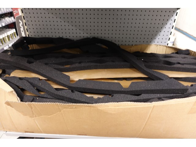 Lot pu-schuim golf pan - afbeelding 5 van  7