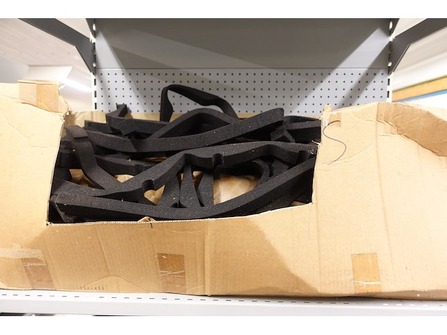 Lot pu-schuim golf pan - afbeelding 6 van  7