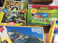 Lot puzzels - afbeelding 2 van  3