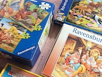 Lot puzzels - afbeelding 2 van  2