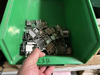 Lot pvc afdekplaten ea - afbeelding 12 van  19