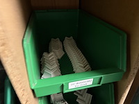 Lot pvc afdekplaten ea - afbeelding 13 van  19