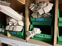 Lot pvc afdekplaten ea - afbeelding 14 van  19