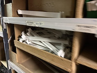 Lot pvc afdekplaten ea - afbeelding 15 van  19