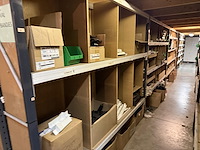 Lot pvc afdekplaten ea - afbeelding 19 van  19